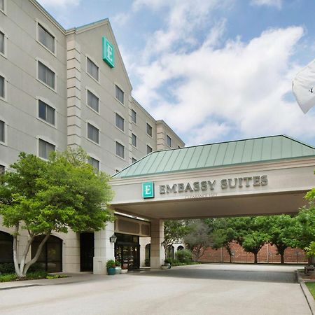 Embassy Suites By Hilton Dallas Near The Galleria Εξωτερικό φωτογραφία