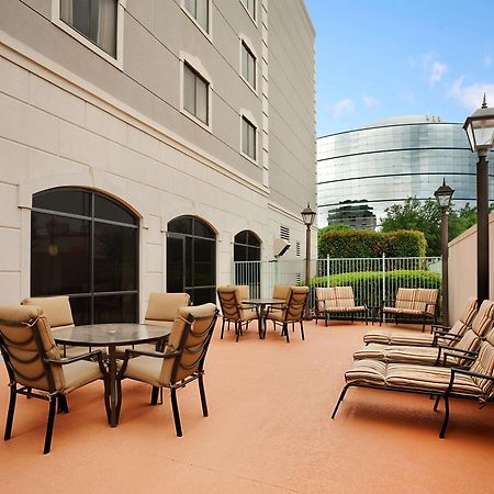 Embassy Suites By Hilton Dallas Near The Galleria Εξωτερικό φωτογραφία