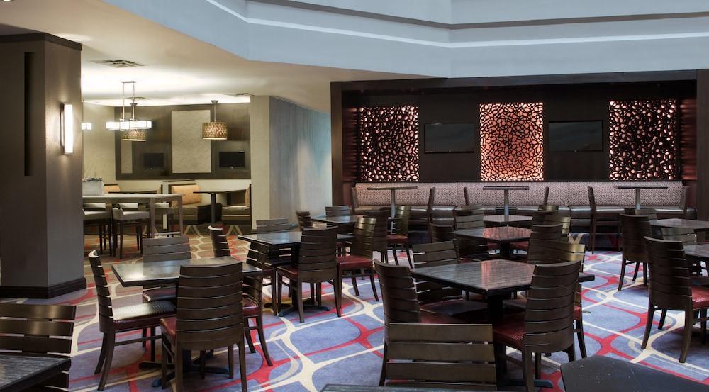 Embassy Suites By Hilton Dallas Near The Galleria Εξωτερικό φωτογραφία