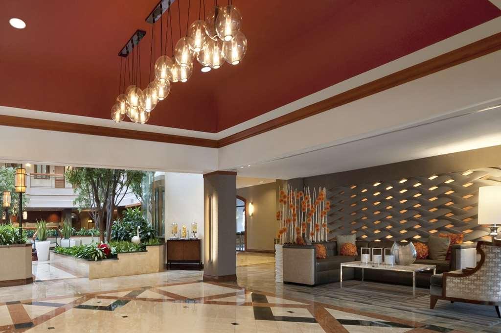 Embassy Suites By Hilton Dallas Near The Galleria Εξωτερικό φωτογραφία