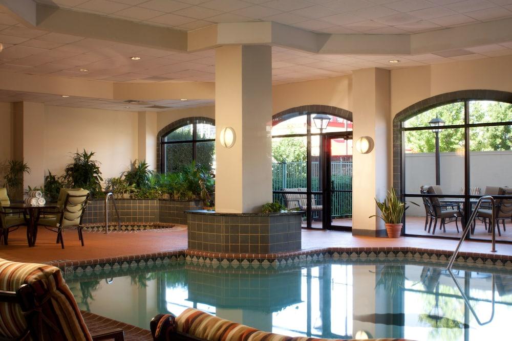 Embassy Suites By Hilton Dallas Near The Galleria Εξωτερικό φωτογραφία