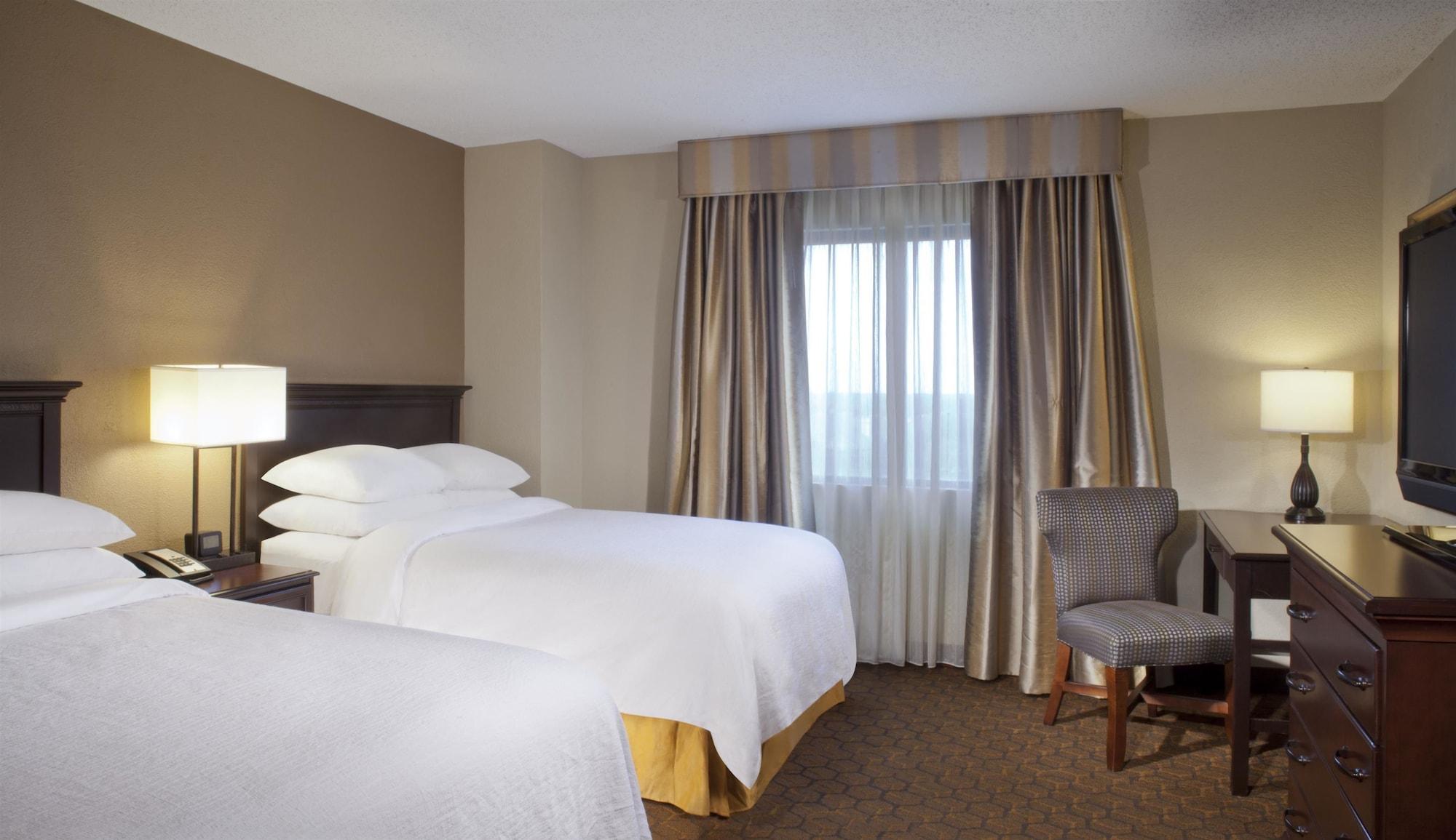 Embassy Suites By Hilton Dallas Near The Galleria Εξωτερικό φωτογραφία