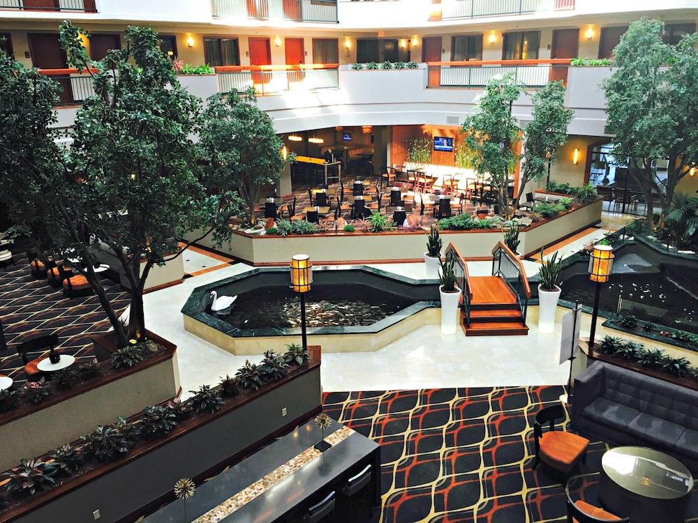 Embassy Suites By Hilton Dallas Near The Galleria Εξωτερικό φωτογραφία