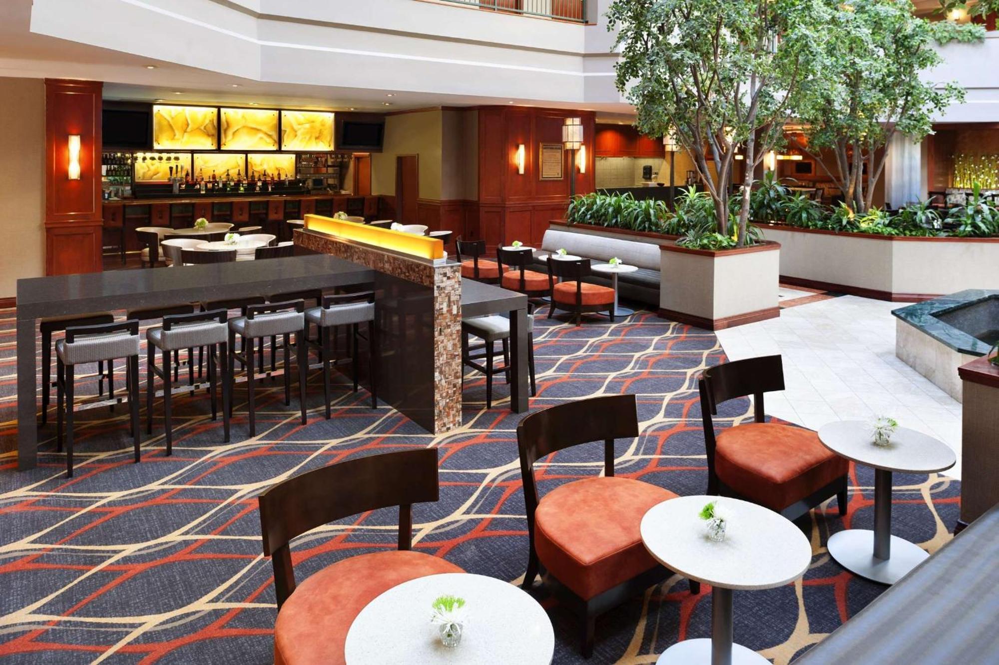 Embassy Suites By Hilton Dallas Near The Galleria Εξωτερικό φωτογραφία