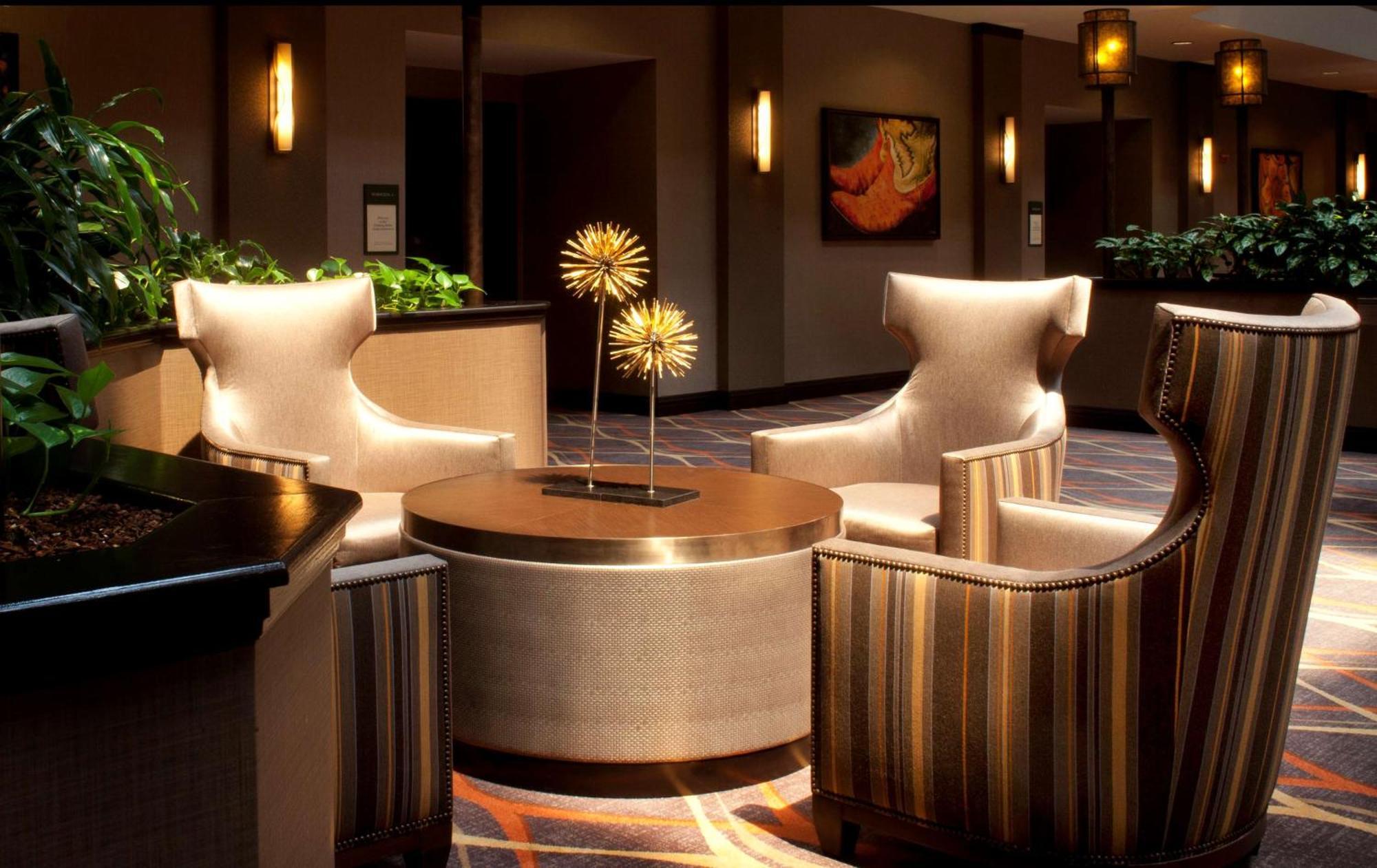 Embassy Suites By Hilton Dallas Near The Galleria Εξωτερικό φωτογραφία