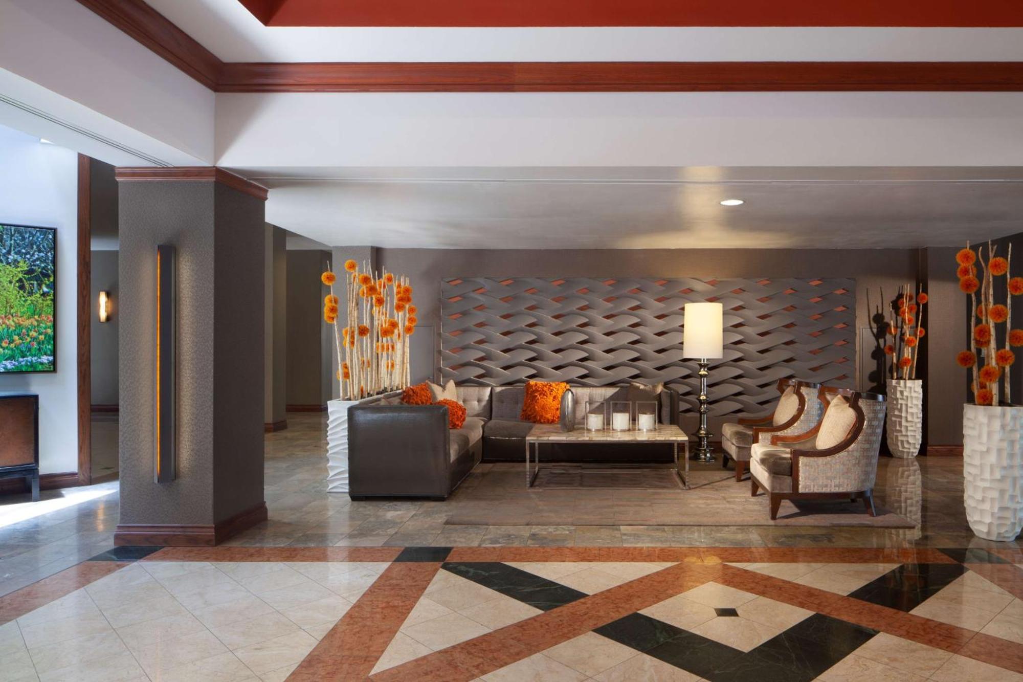 Embassy Suites By Hilton Dallas Near The Galleria Εξωτερικό φωτογραφία