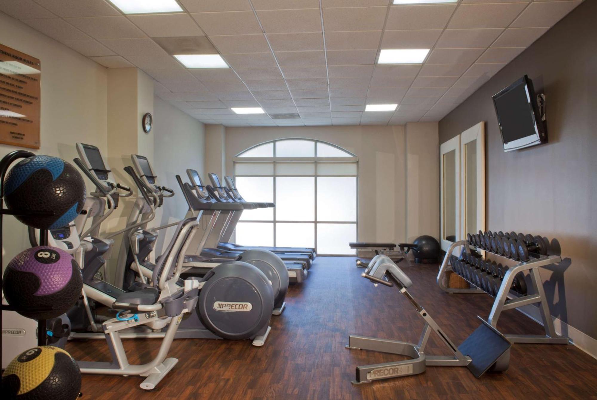 Embassy Suites By Hilton Dallas Near The Galleria Εξωτερικό φωτογραφία