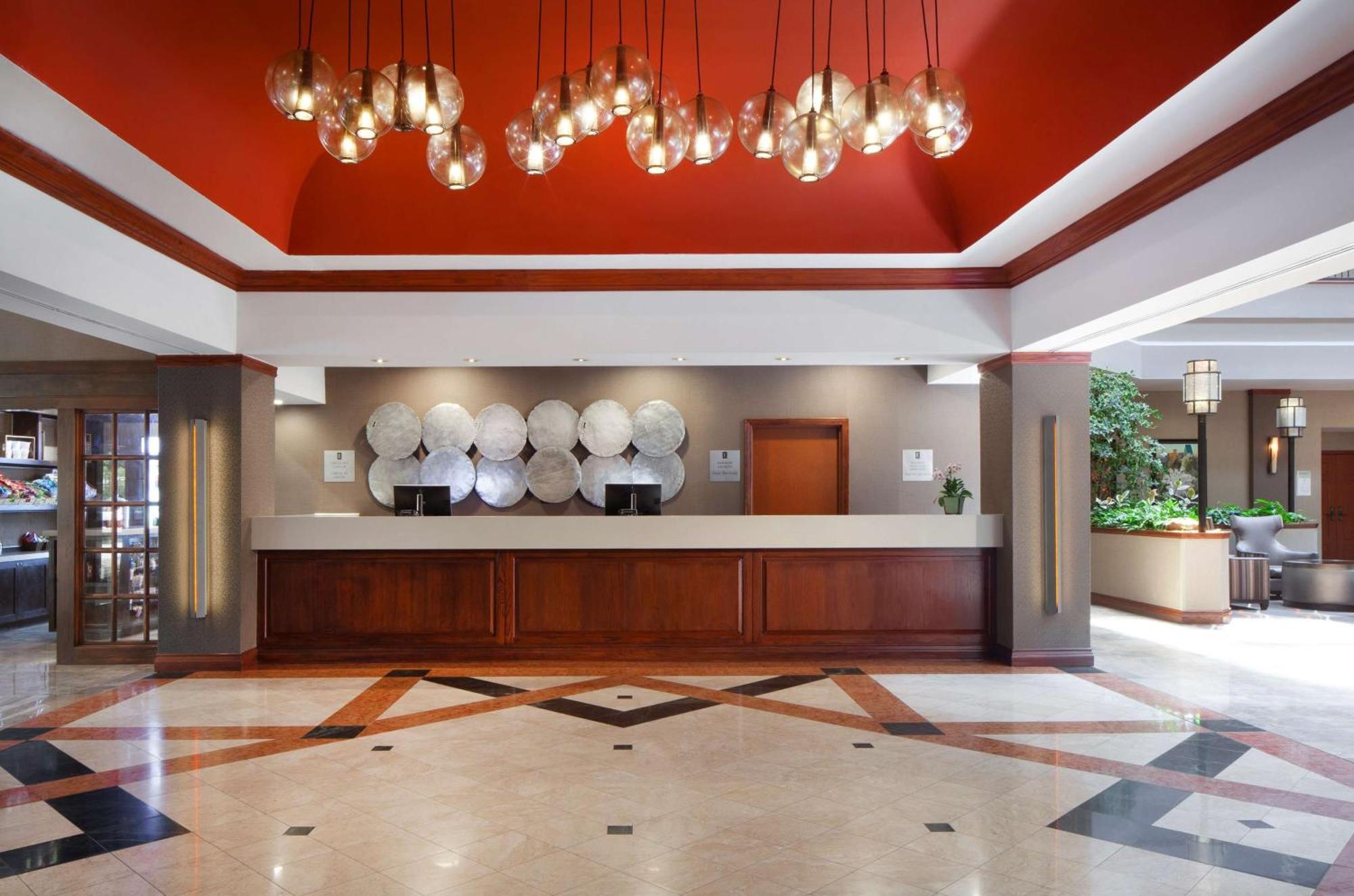 Embassy Suites By Hilton Dallas Near The Galleria Εξωτερικό φωτογραφία