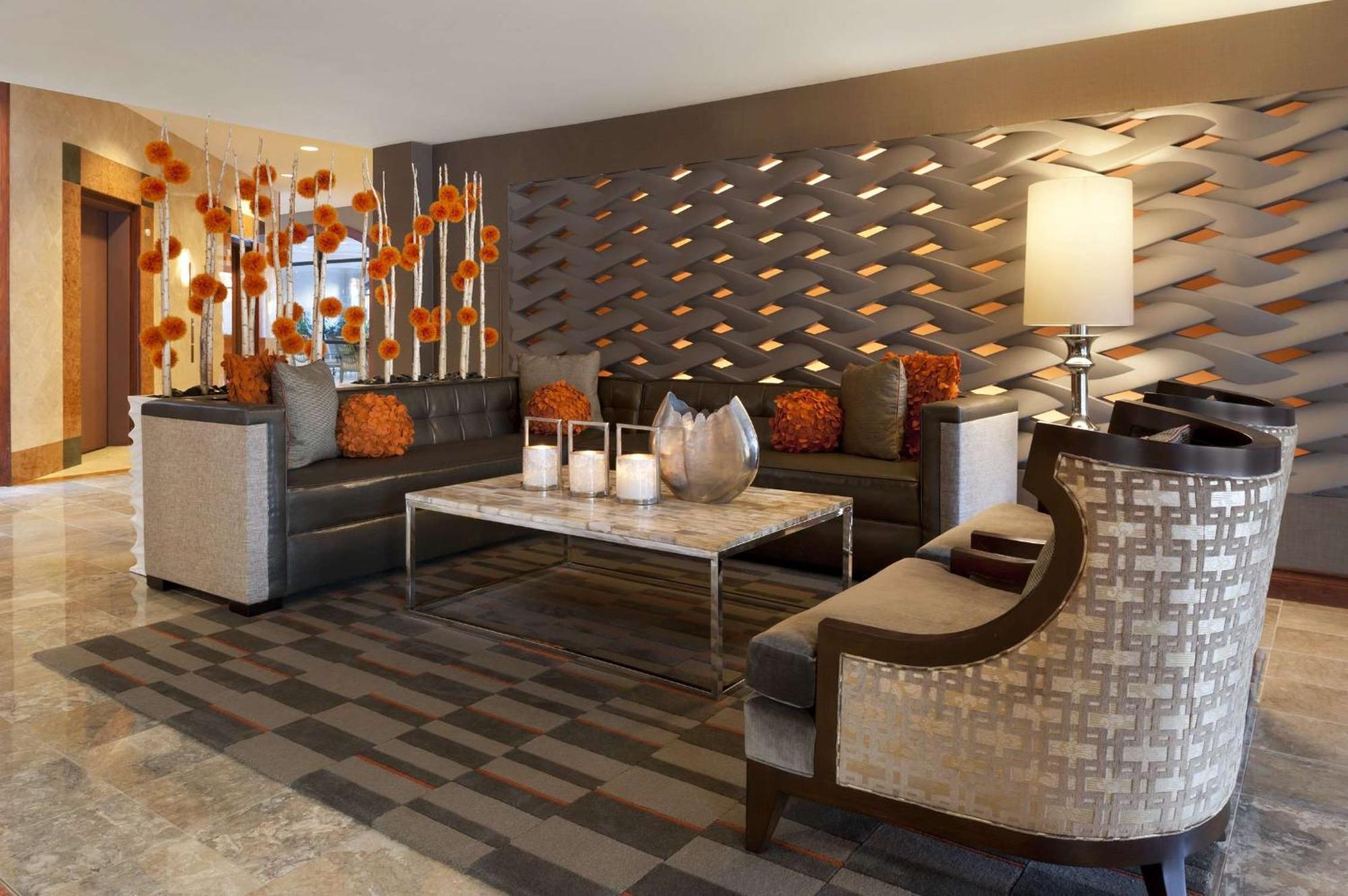 Embassy Suites By Hilton Dallas Near The Galleria Εξωτερικό φωτογραφία