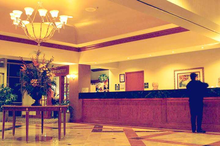 Embassy Suites By Hilton Dallas Near The Galleria Εσωτερικό φωτογραφία