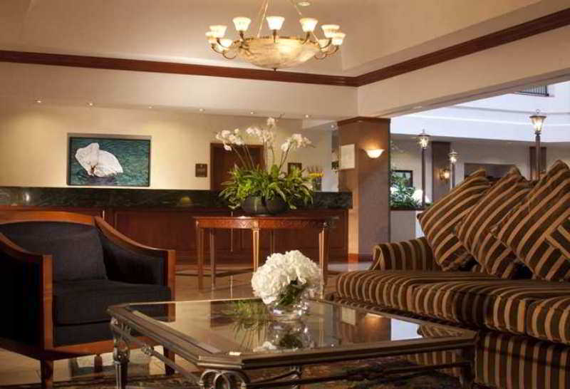 Embassy Suites By Hilton Dallas Near The Galleria Εσωτερικό φωτογραφία