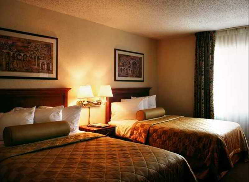 Embassy Suites By Hilton Dallas Near The Galleria Δωμάτιο φωτογραφία