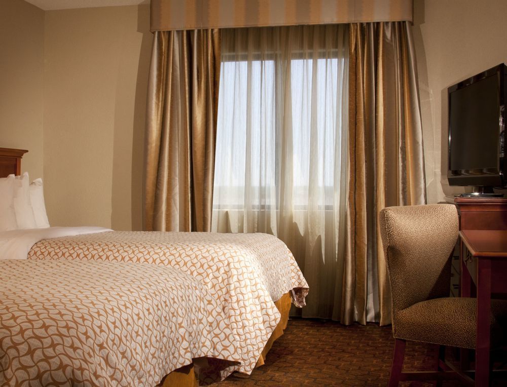 Embassy Suites By Hilton Dallas Near The Galleria Εξωτερικό φωτογραφία